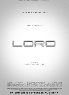 Loro (2018)