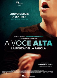 A voce alta - La forza della parola (2018)