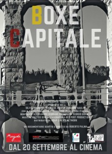 Boxe Capitale (2017)