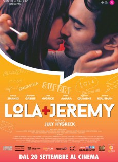 Lola+Jeremy (2018)