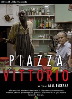 Piazza Vittorio (2017)