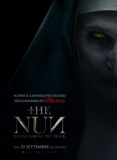 The Nun (2018)