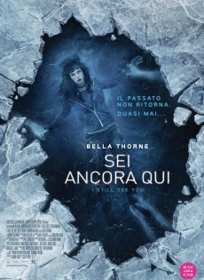 Sei ancora qui (2018)