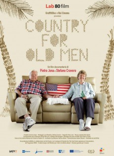 Country for Old Men (2017)