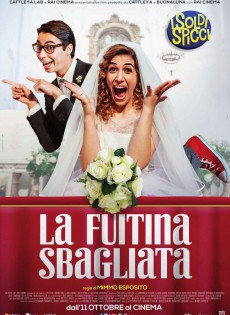 La fuitina sbagliata (2018)