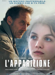 L'apparizione (2018)