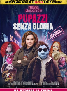 Pupazzi senza gloria (2018)