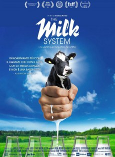 The Milk System (2018)