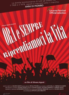 Ora e sempre riprendiamoci la vita (2018)