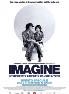 Imagine (1972)