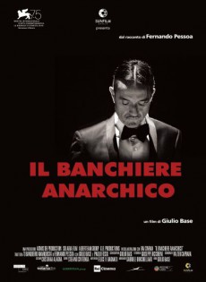 Il banchiere anarchico (2018)