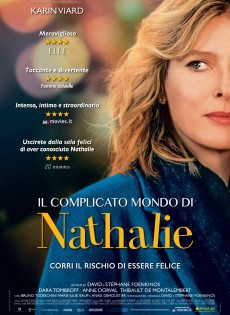 Il complicato mondo di Nathalie (2017)