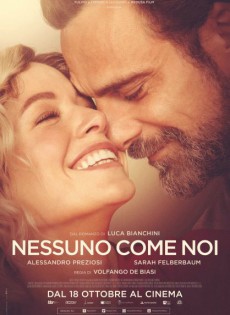 Nessuno come noi (2018)