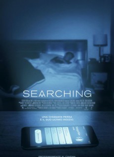 Searching (2018)