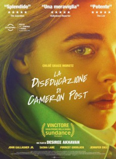 La diseducazione di Cameron Post (2018)