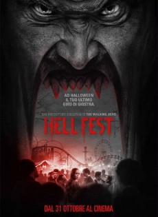 Hell Fest (2018)