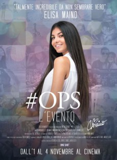 #OPS - L'evento (2018)