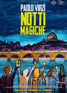 Notti Magiche (2018)