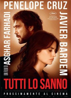 Tutti lo sanno (2018)