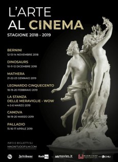 Bernini (2018)