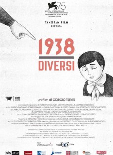 1938 Diversi (2018)