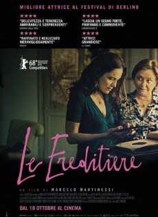 Le Ereditiere (2018)