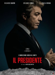 Il Presidente (2018)