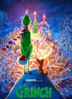 Il Grinch (2018)