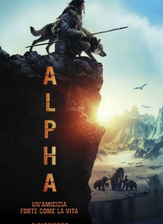 Alpha: un'amicizia forte come la vita (2018)