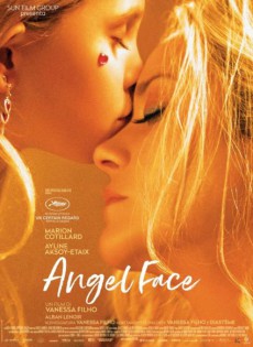 Angel Face (2018)