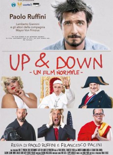 Up&Down - Un film normale (2018)