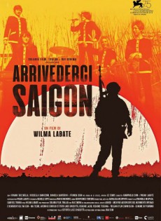 Arrivederci Saigon (2018)