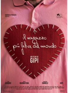 Il ragazzo più felice del mondo (2018)