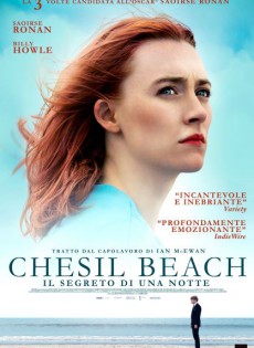 Chesil Beach (2017)