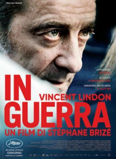 In guerra (2018)