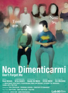 Non dimenticarmi - Don't Forget Me (2018)