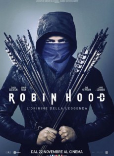 Robin Hood (2018)