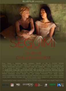 Seguimi (2017)