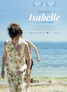 Isabelle (2018)