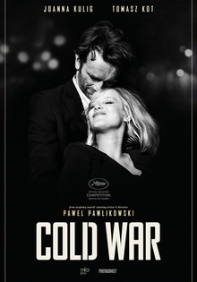 Cold War (2018)