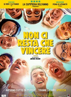 Non ci resta che vincere (2018)