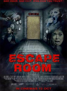 Escape Room (2017)