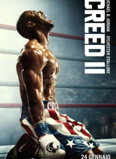 Creed II (2018)