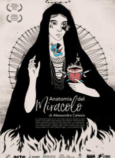 Anatomia del miracolo (2017)