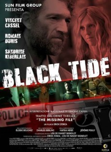 Black Tide (2018)