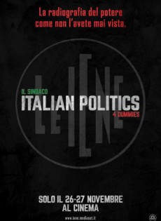 Il Sindaco Italian politics 4 dummies (2018)