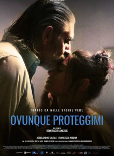 Ovunque proteggimi (2018)