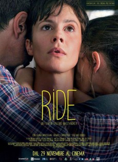 Ride (2018)