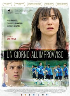 Un giorno all'improvviso (2018)