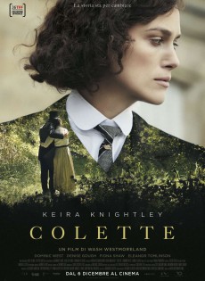 Colette (2018)